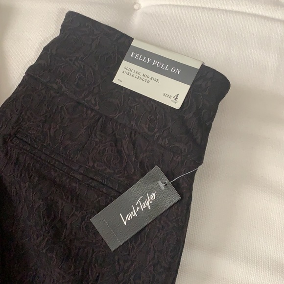 Brand New Pants - Picture 2 of 4